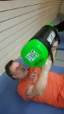 Powerfitness-Training